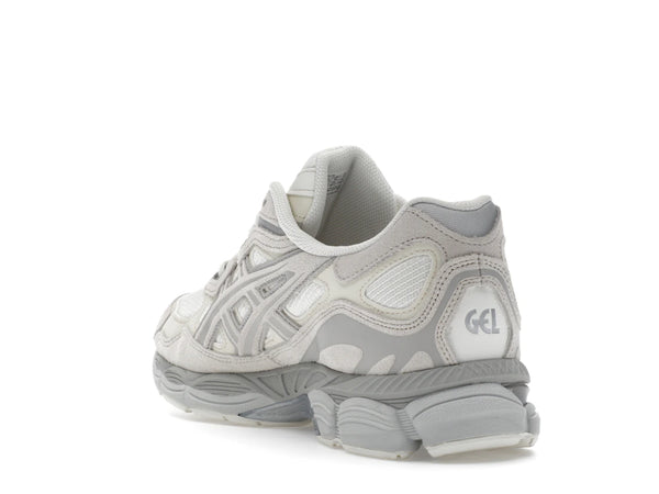 ASICS Gel-NYC Cream Grey