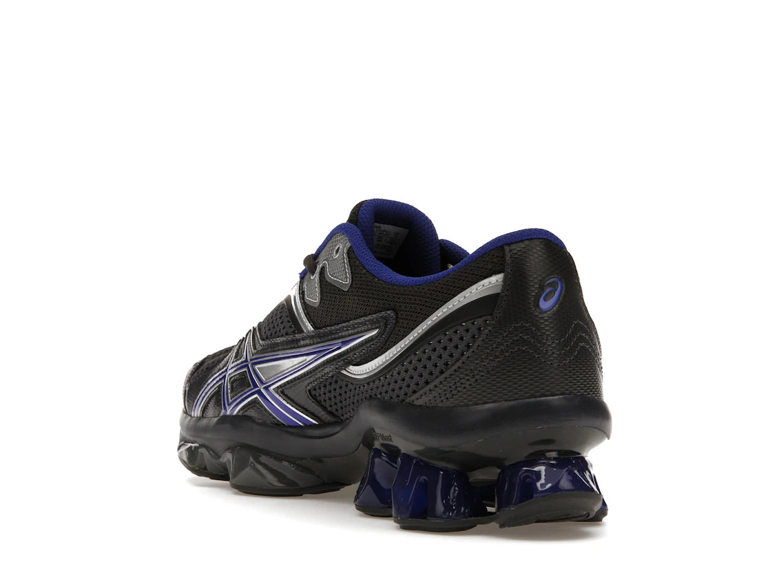 ASICS Gel-Quantum Zientzia Kiko Kostadinov Dunkelgrau Blau - vue secondaire B