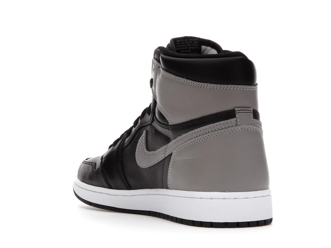 Jordan 1 Retro High Shadow (2018) - vue secondaire B