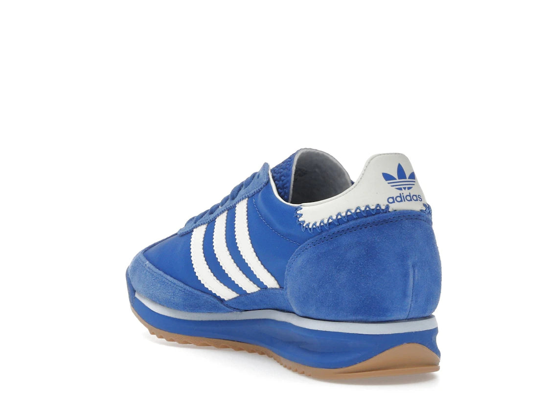 adidas SL 72 RS Blue Gum - vue secondaire B