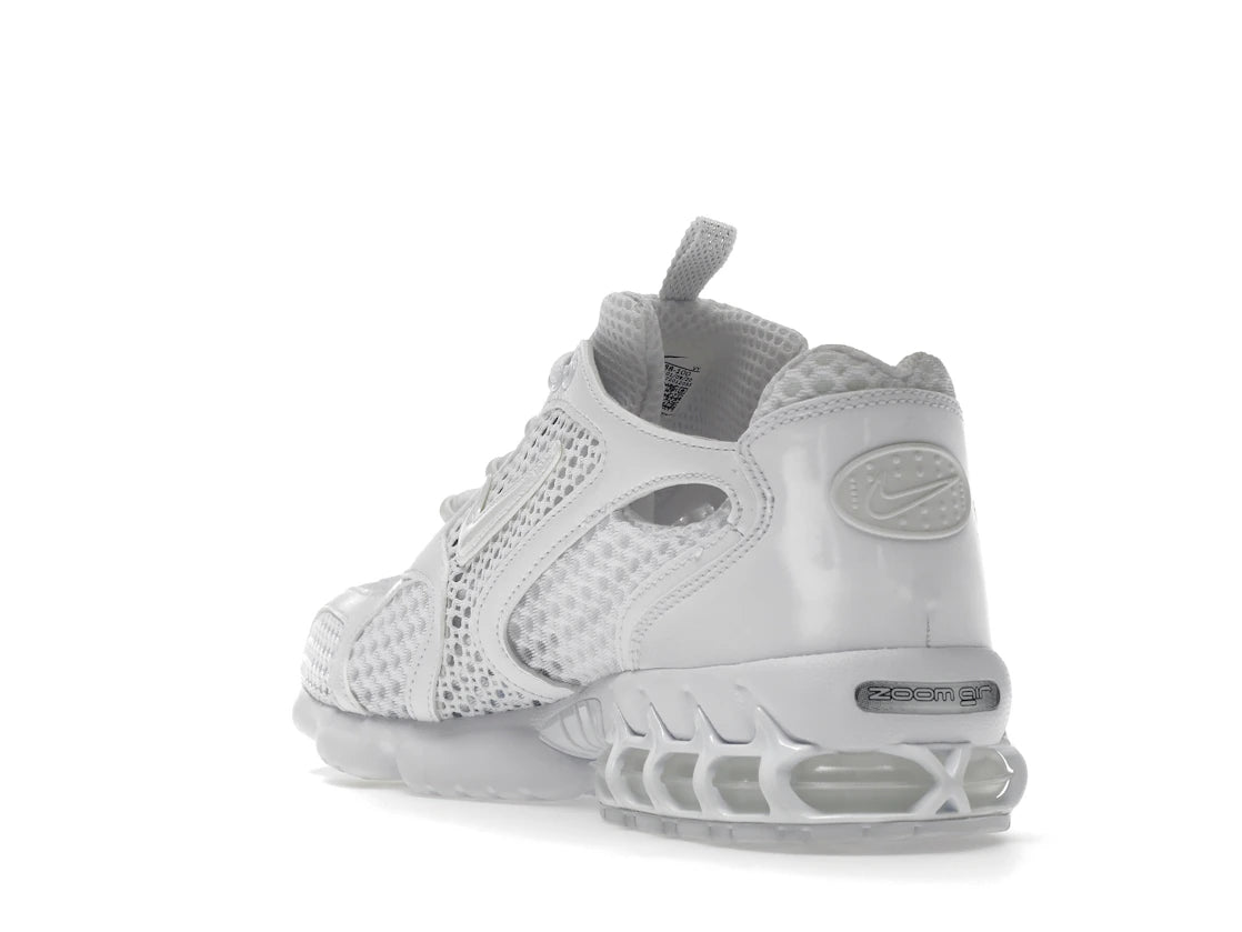 Nike Air Zoom Spiridon Cage 2 White - vue secondaire B