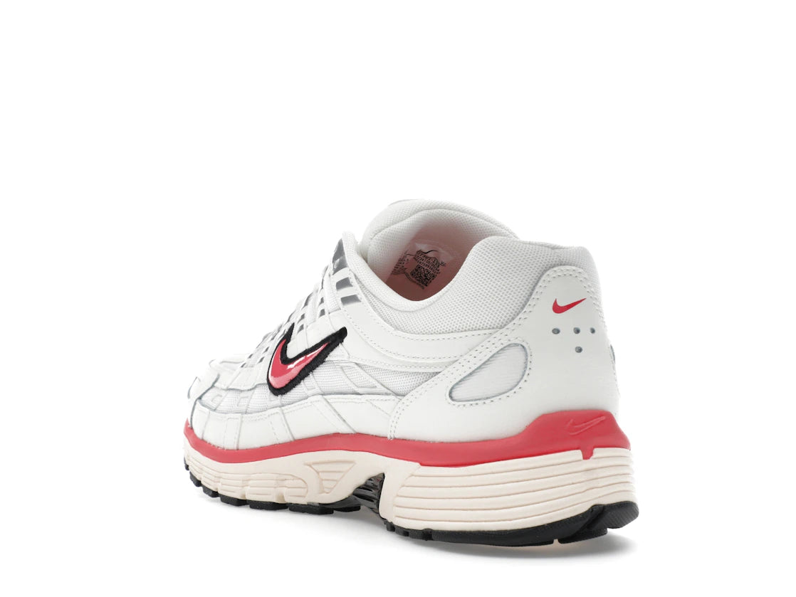 Nike P-6000 Sail Guava Ice (Women's) - vue secondaire B