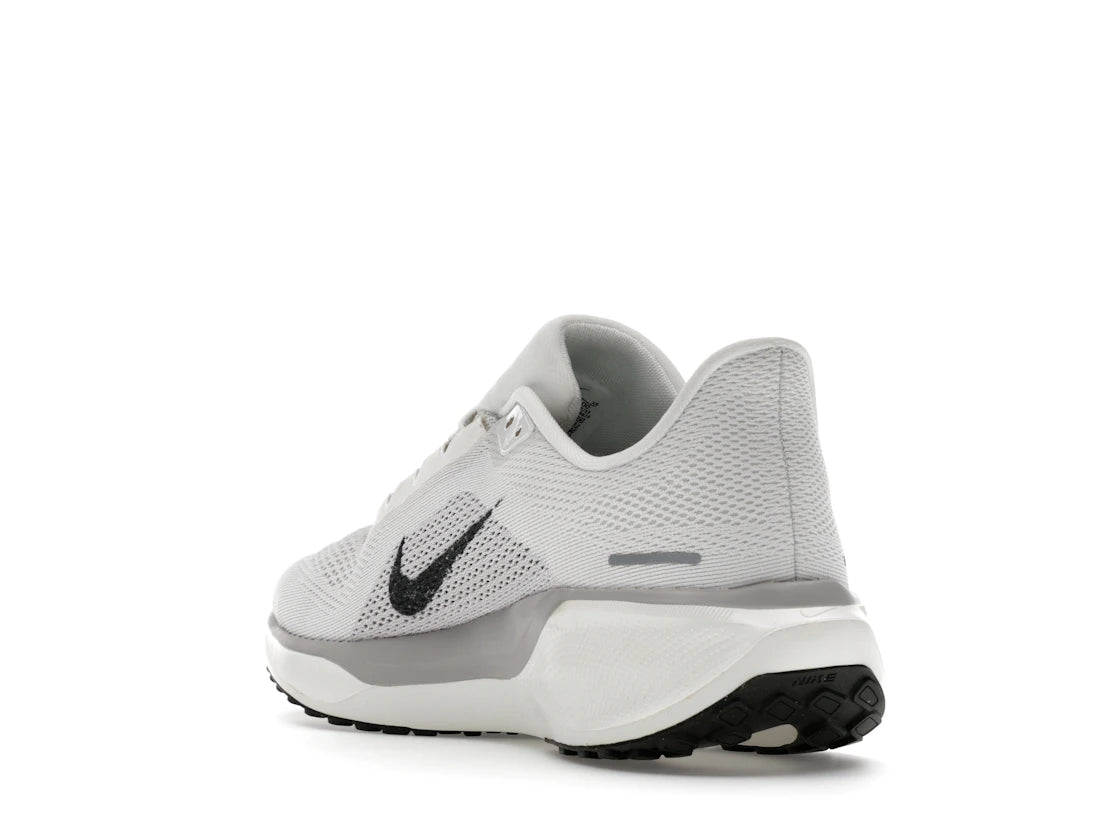 Nike Air Zoom Pegasus 41 Summit White College Grey Sail Black - vue secondaire B