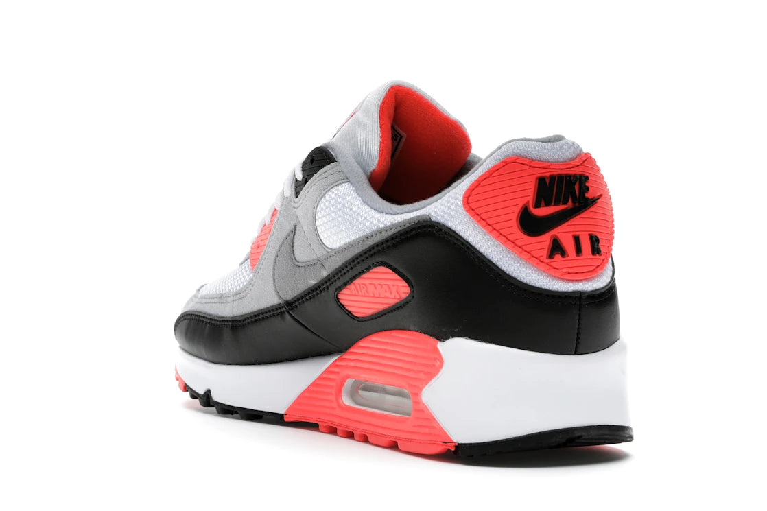 Nike Air Max 90 Infrared (2020) - vue secondaire B