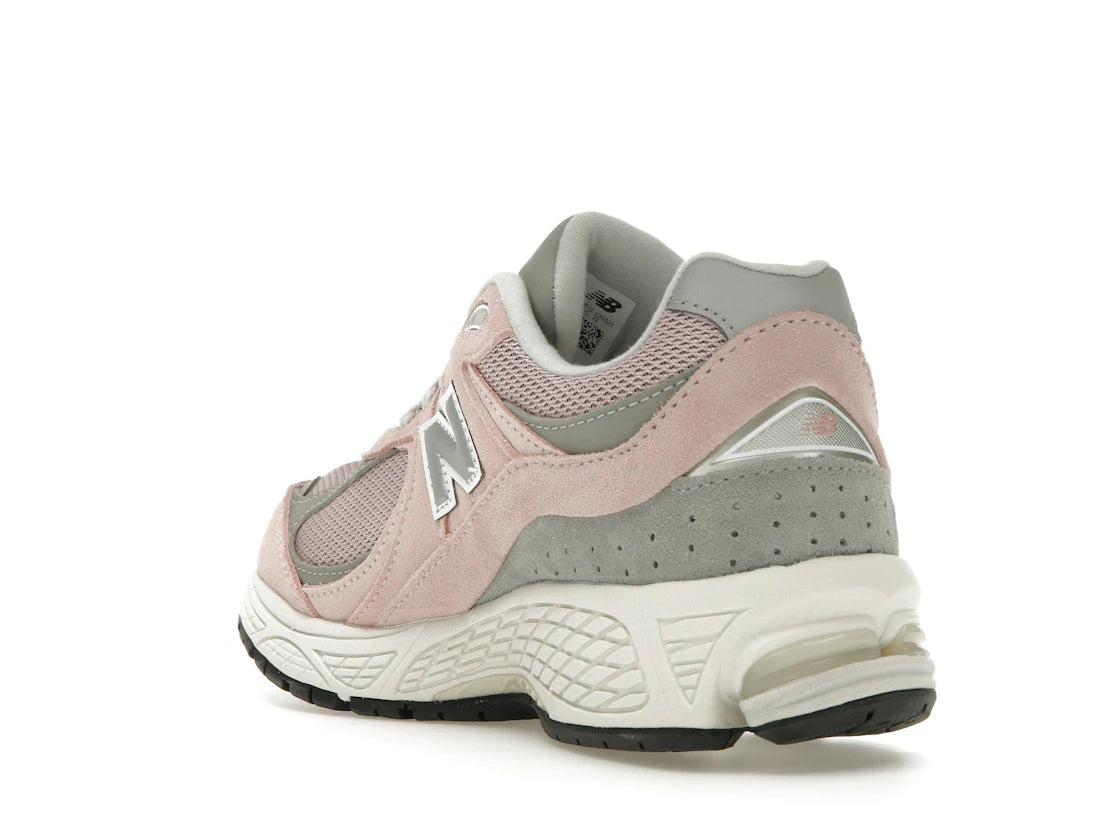 New Balance 2002R Orb Pink - vue secondaire B