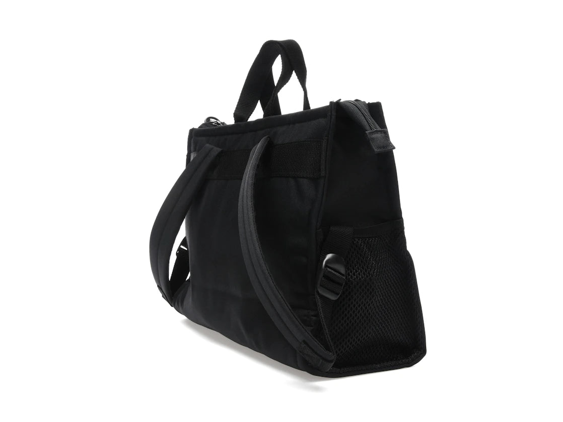 Telfar x Eastpak Shopper Medium Schwarz - vue secondaire B