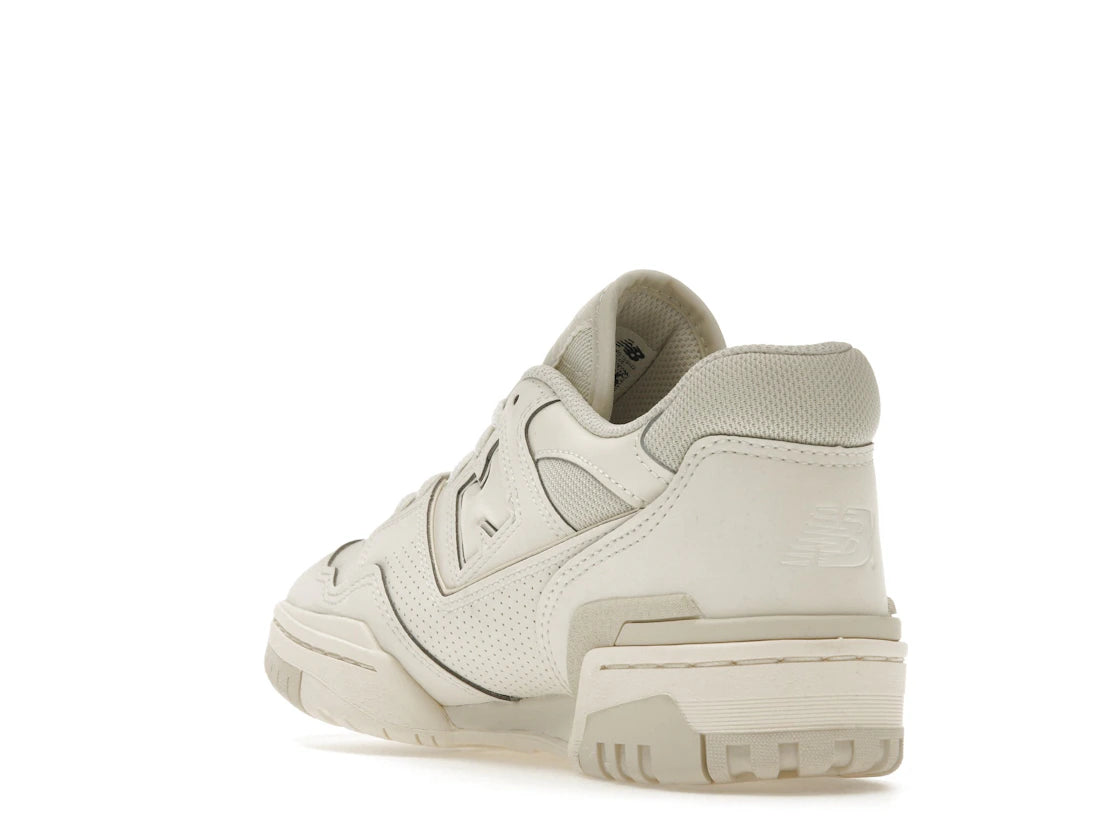 New Balance 550 Turtledove - vue secondaire B