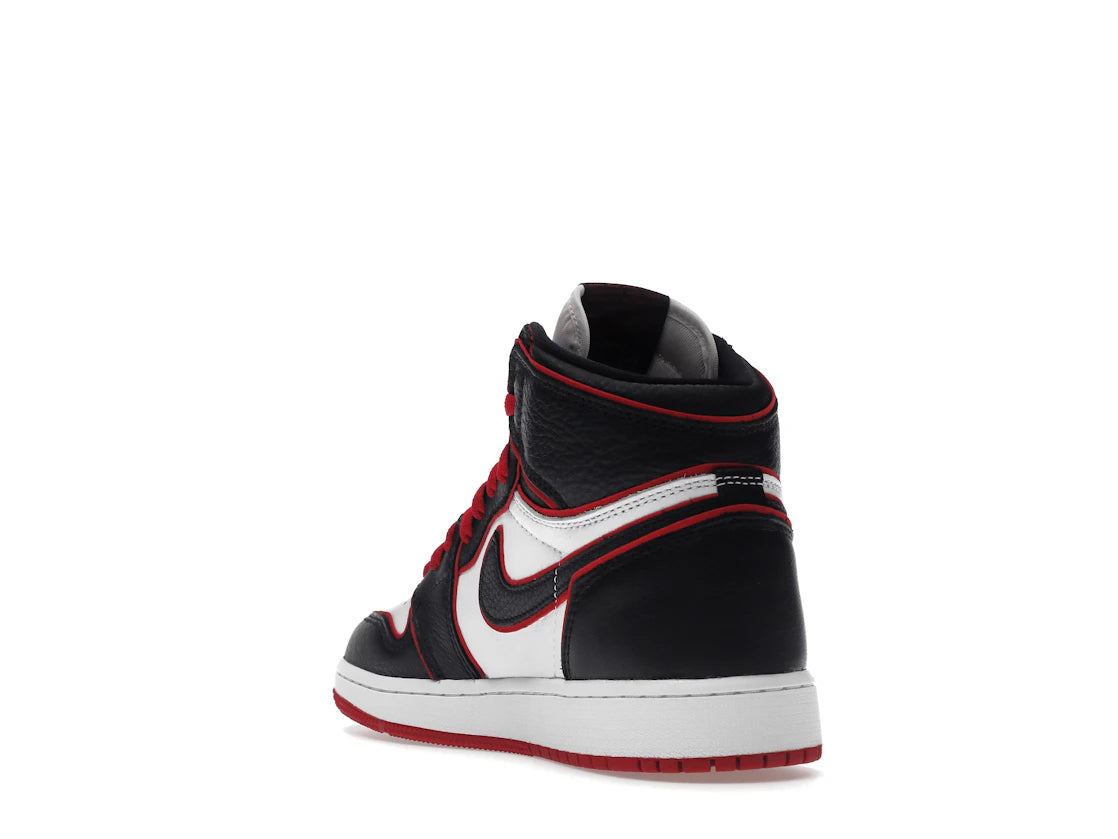 Jordan 1 Retro High Bloodline (GS) - vue secondaire B