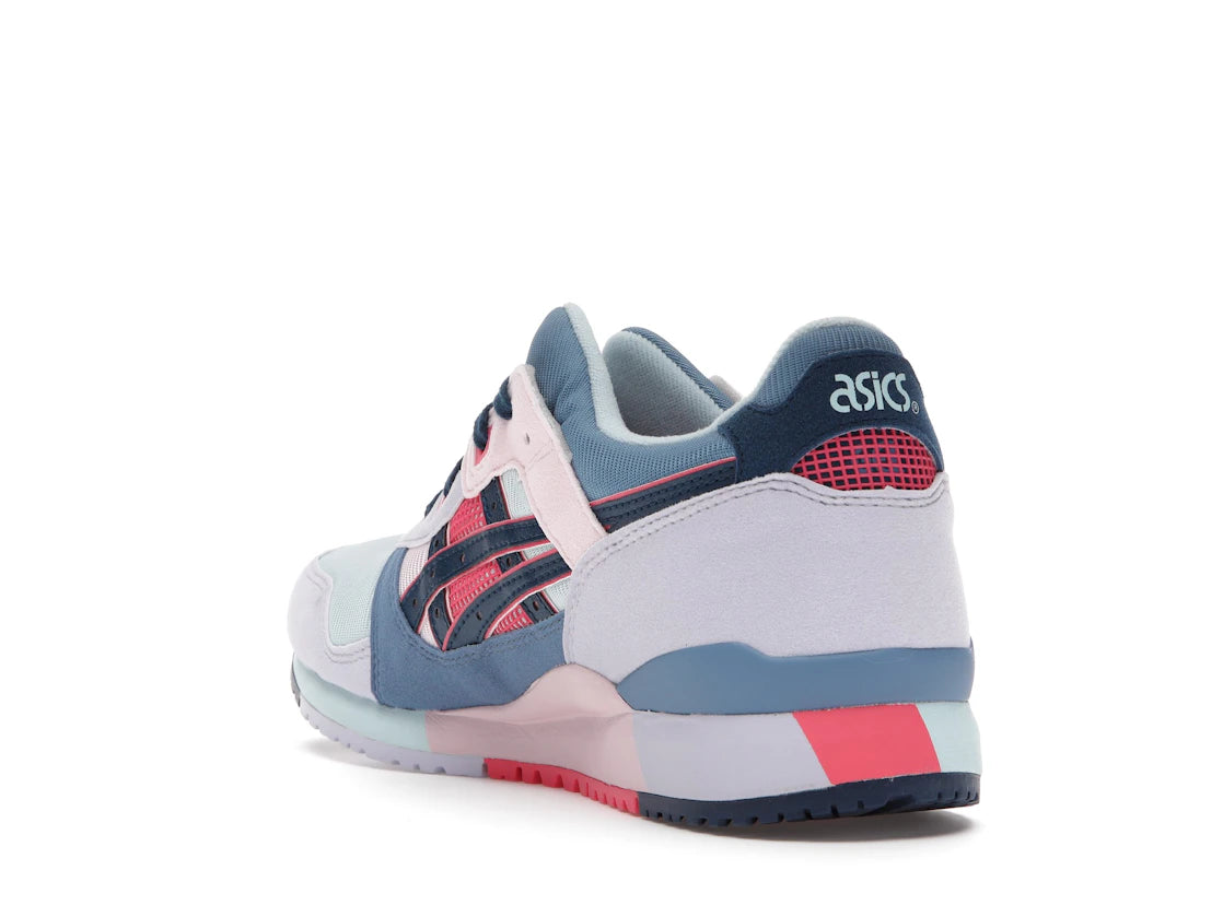 ASICS Gel-Lyte III OG Back Streets of Japan Pack Aqua Angel - vue secondaire B