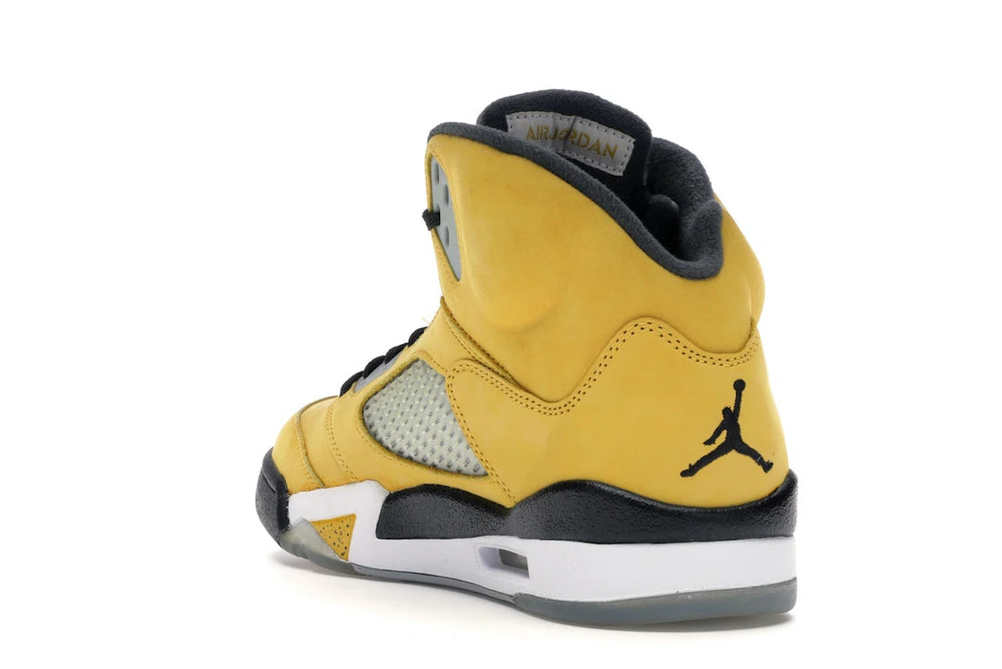 Jordan 5 Retro Tokyo T23 (2011) - vue secondaire B