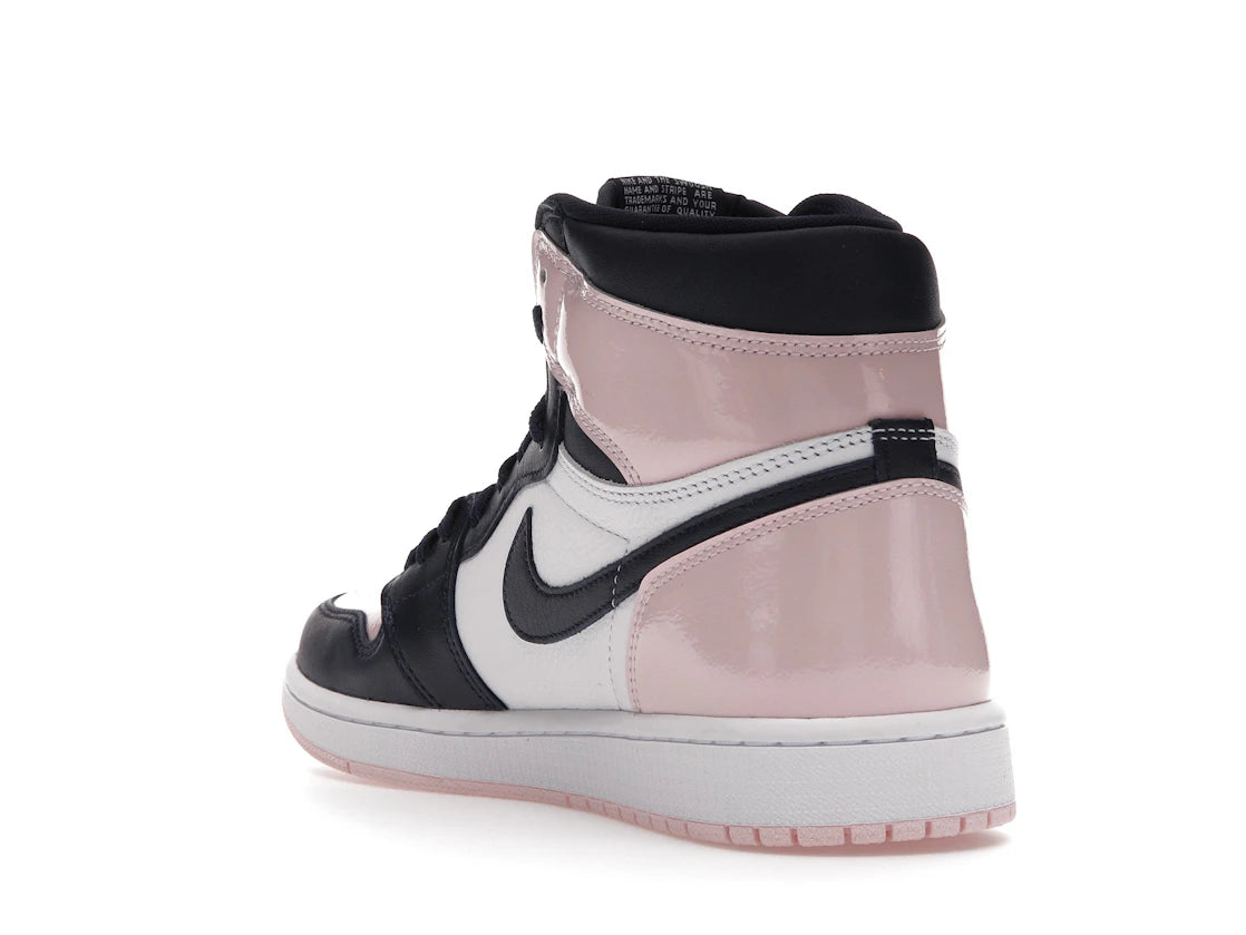 Jordan 1 Retro High OG Atmosphere (Women's) - vue secondaire B