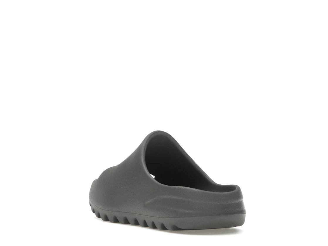 adidas Yeezy Slide Slate Grey (Kids) - vue secondaire B
