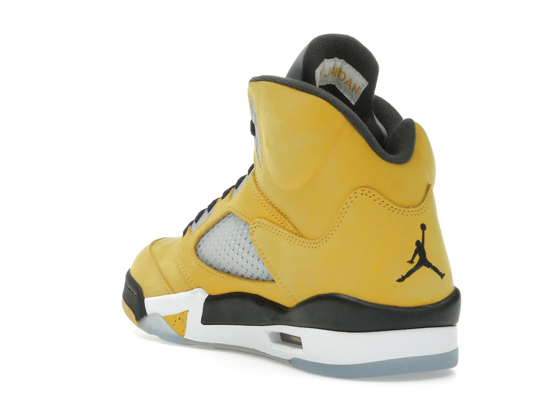 Jordan 5 Retro Tokyo T23 (2025) - vue secondaire B
