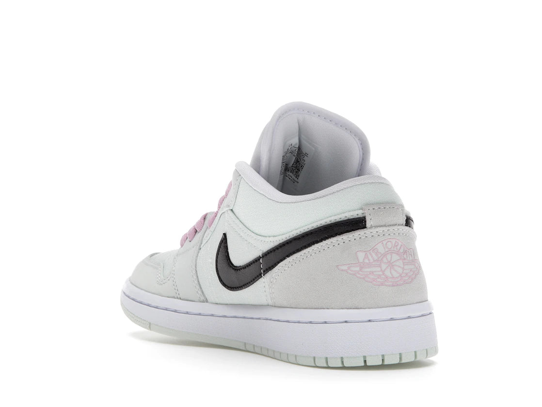 Jordan 1 Low SE Barely Green (Damen) - vue secondaire B