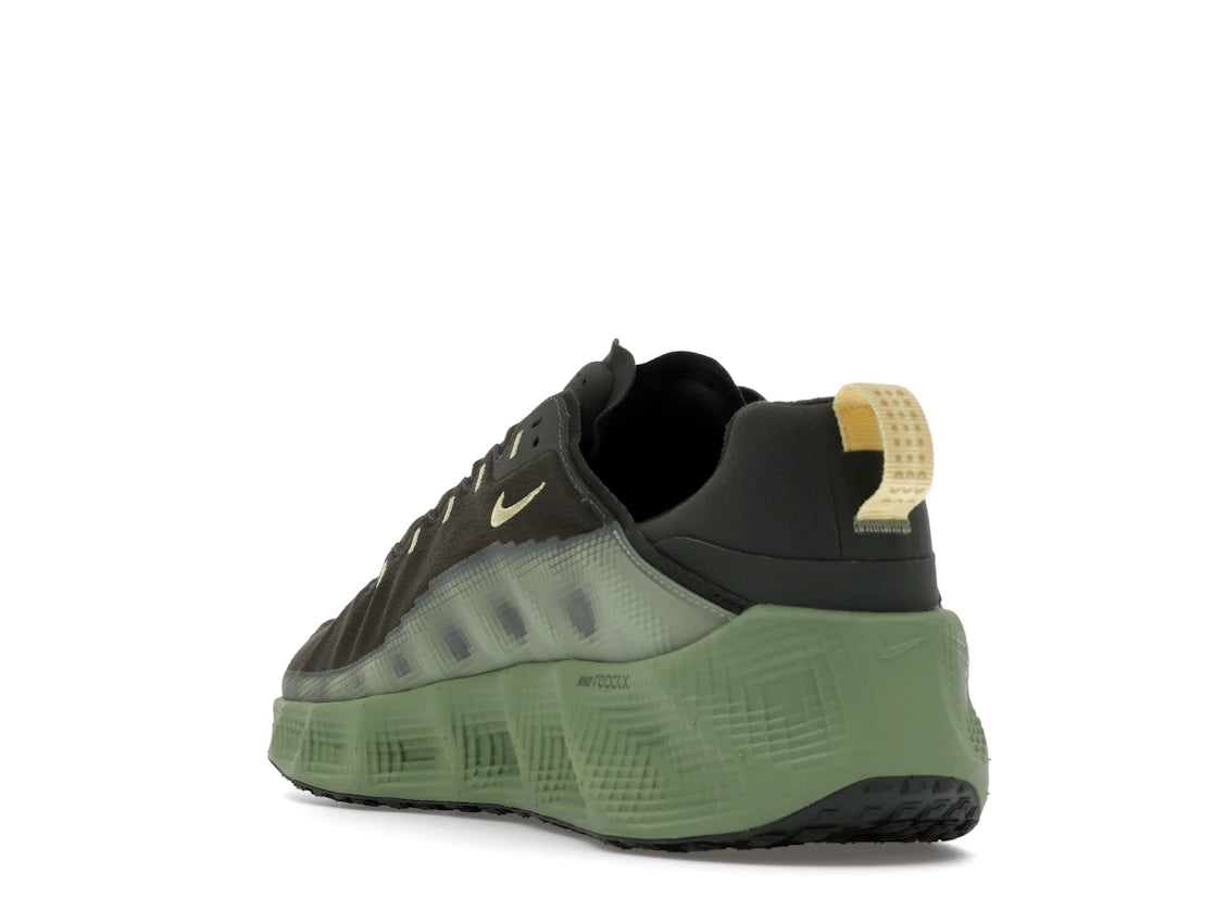 Nike Ava Rover Sequoia Soft Yellow