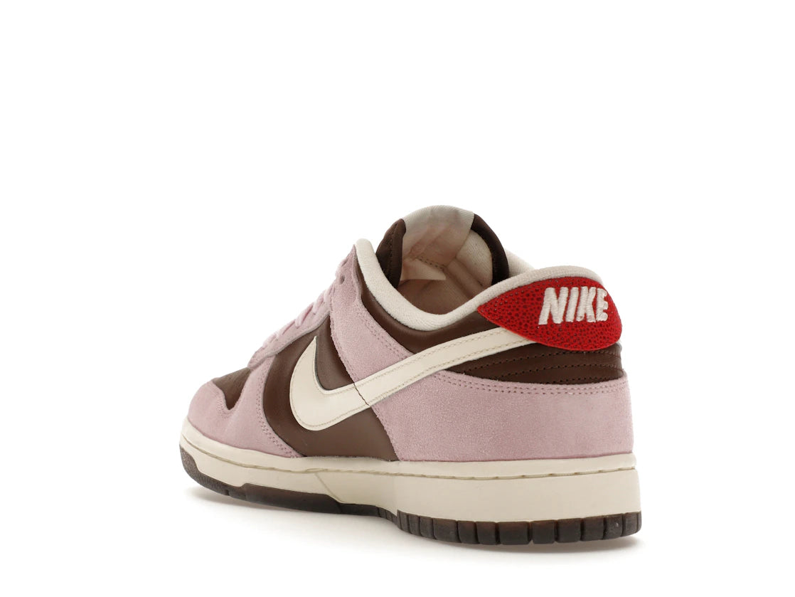 Nike Dunk Low Neapolitan - vue secondaire B