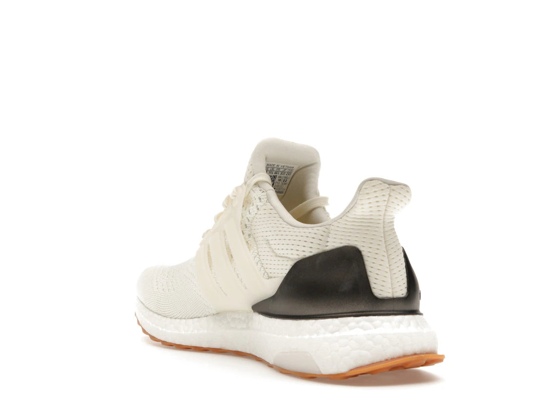 adidas Ultra Boost 1.0 DNA Off White Gum - vue secondaire B