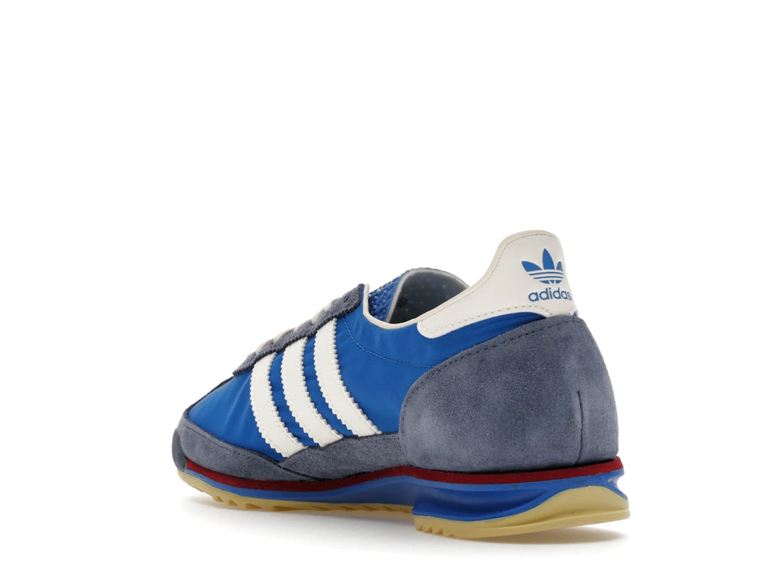 adidas SL 72 OG Blue Bird Off White (Women's) - vue secondaire B