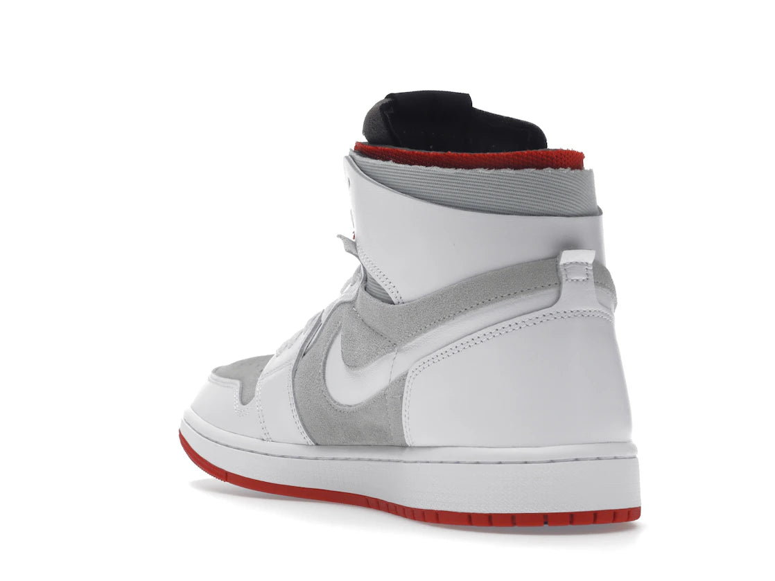 Jordan 1 High Zoom Air CMFT Hare - vue secondaire B