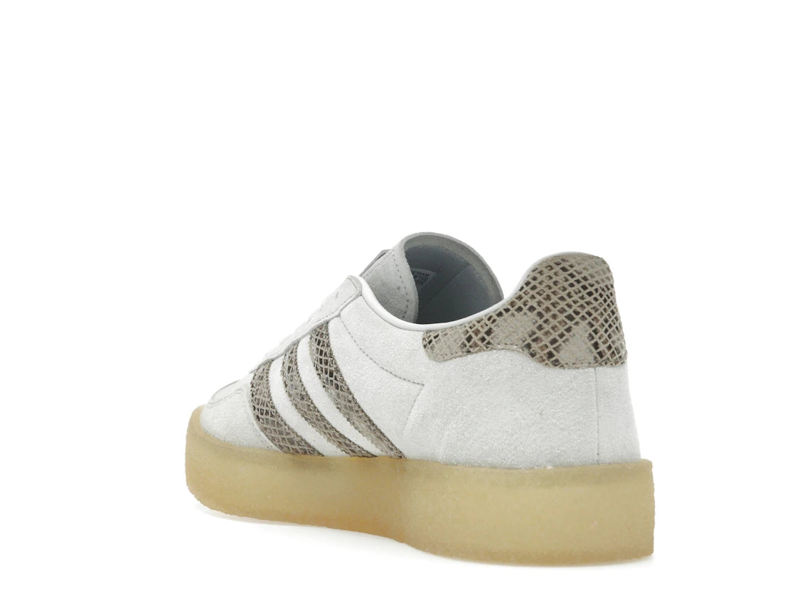 adidas Clarks 8th Street Gazelle Indoor by Ronnie Fieg Kithmas - vue secondaire B