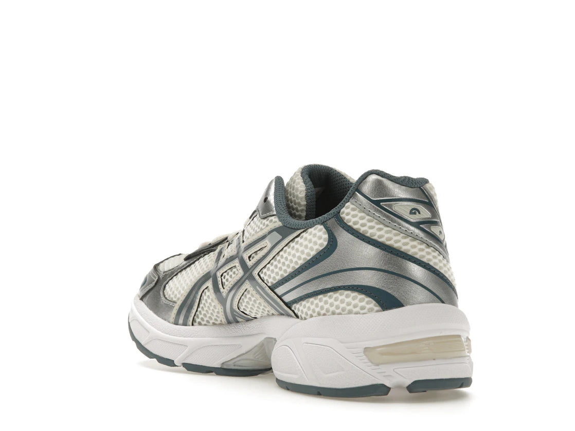 ASICS Gel-1130 Cream Ironclad - vue secondaire B