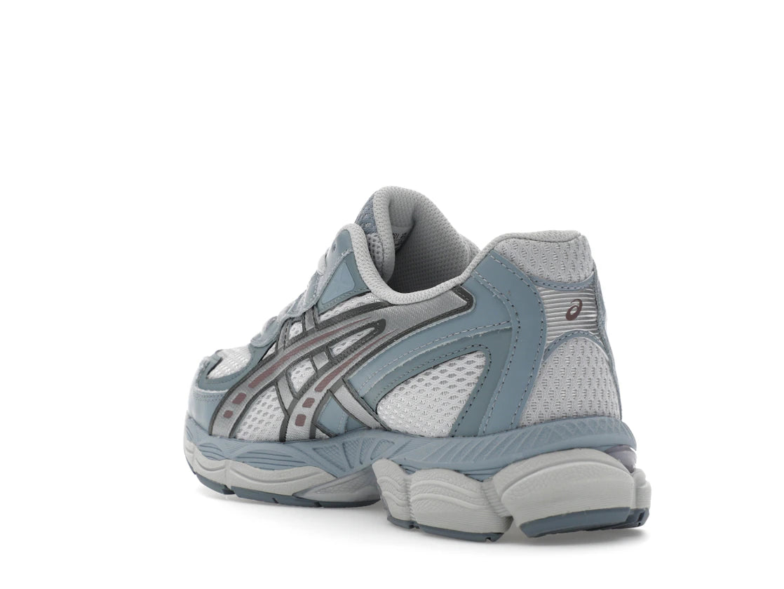 ASICS Gel-NYC 2055 Glacier Dolphin Gray  - vue secondaire B