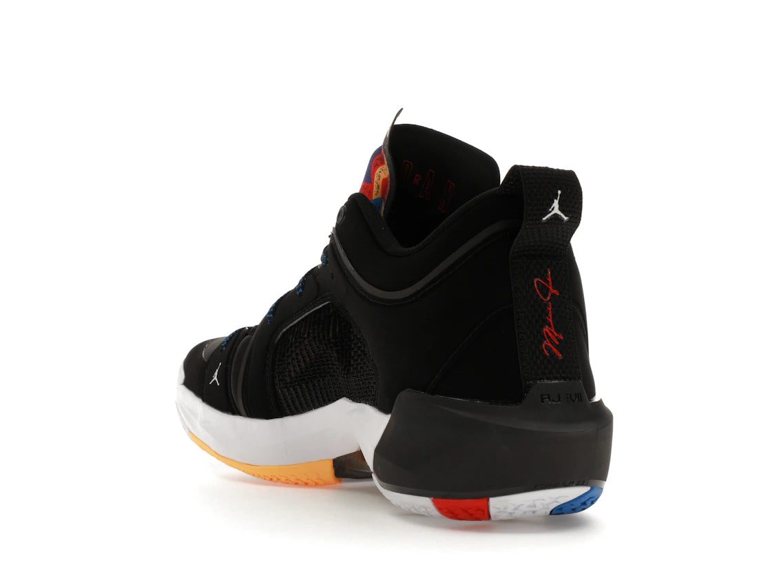 Nike Air Jordan 37 Low Nothing But Net - vue secondaire B