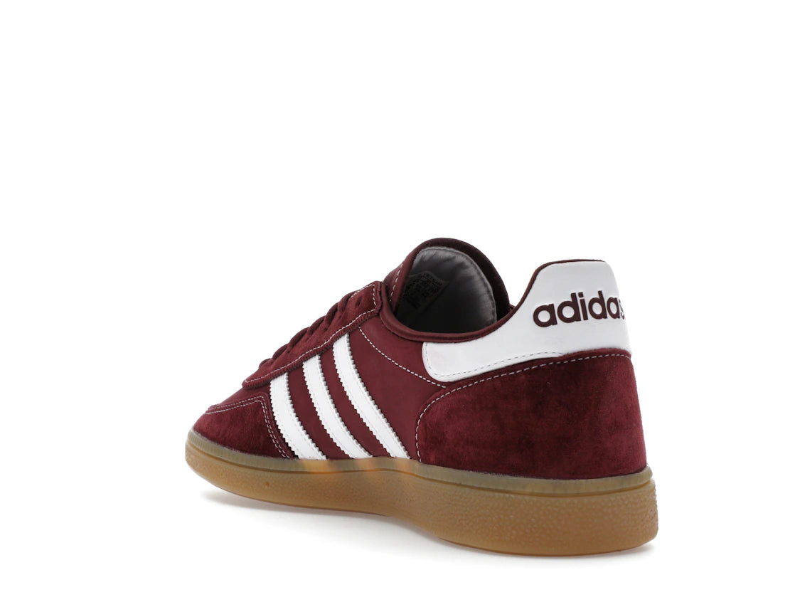 adidas Handball Spezial Sporty & Rich Shadow Red - vue secondaire B