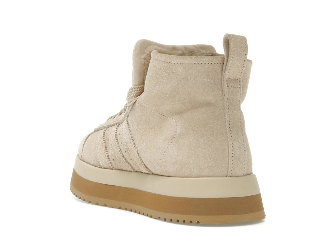 adidas Campus 00s Winter Mid Magic Beige (Women's) - vue secondaire B