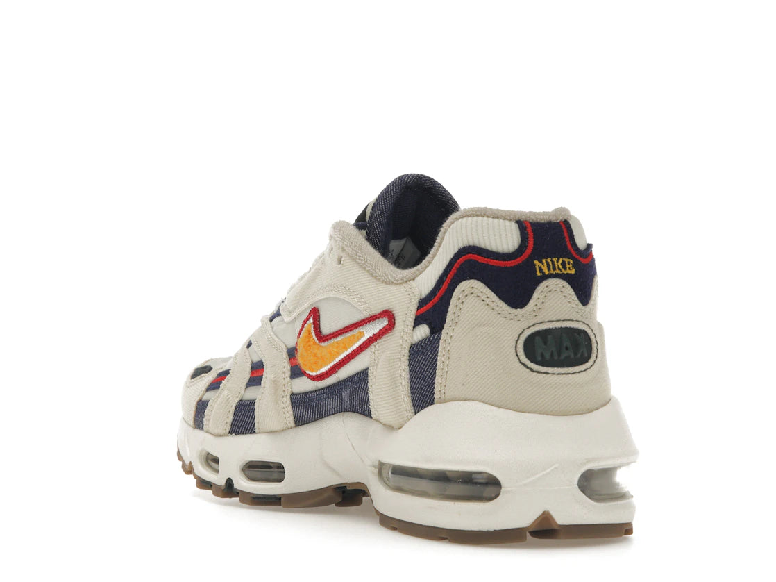 Nike Air Max 96 II QS Beach - vue secondaire B