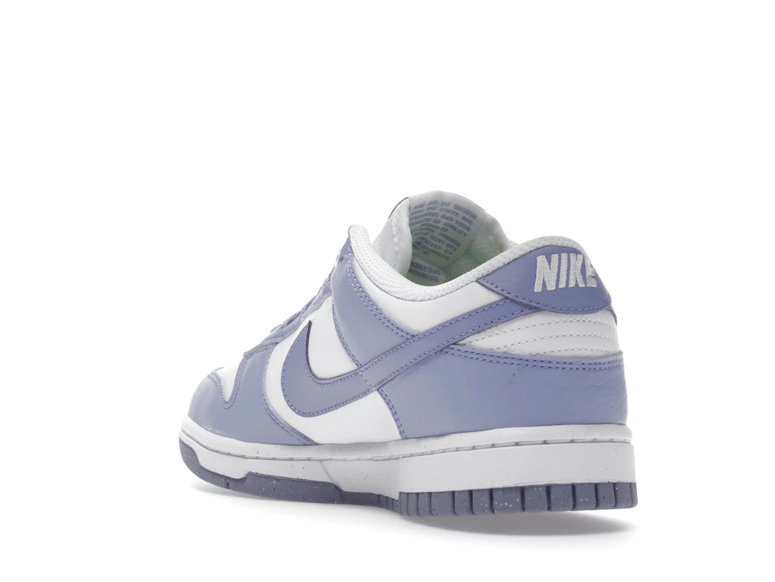 Nike Dunk Low Next Nature Lilac (Damen) - vue secondaire B