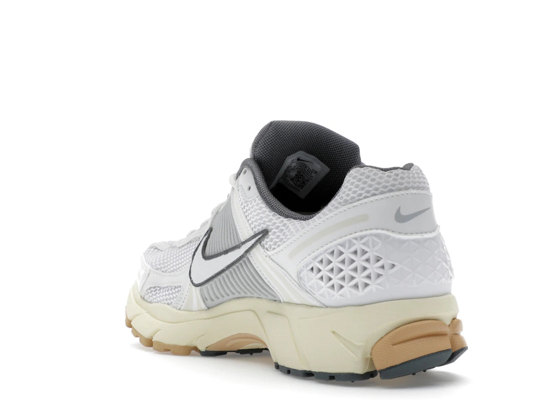 Nike Zoom Vomero 5 Summit White Pure Platinum (Damen) - vue secondaire B
