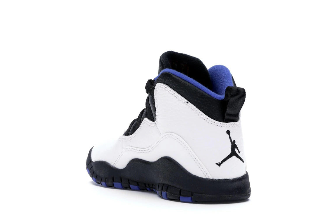 Jordan 10 Retro Orlando (PS) - vue secondaire B