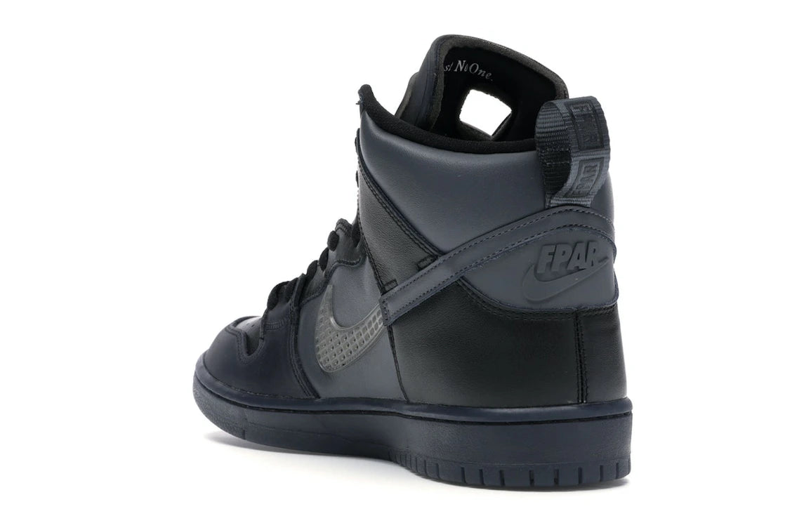 Nike SB Dunk High FPAR - vue secondaire B