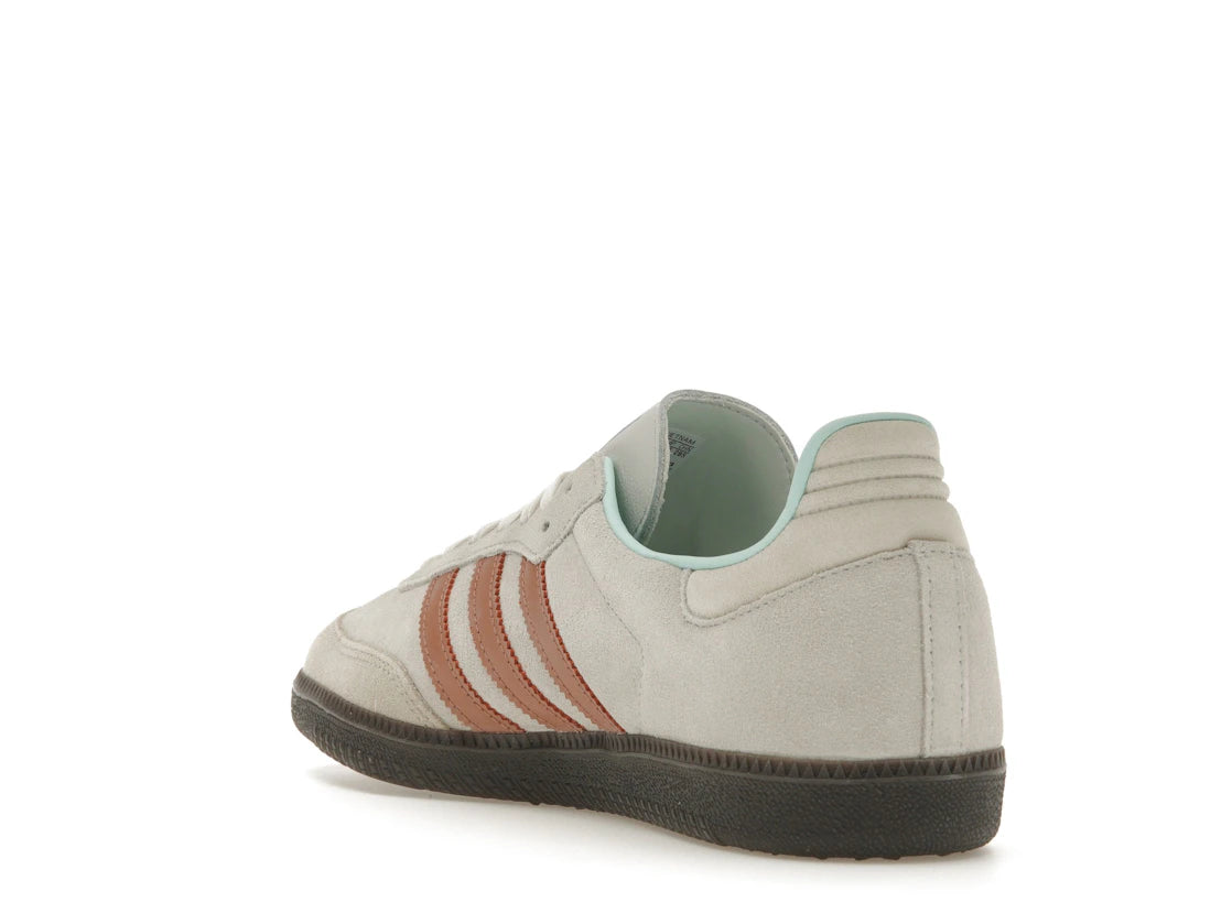 adidas Samba OG Clay Strata - vue secondaire B