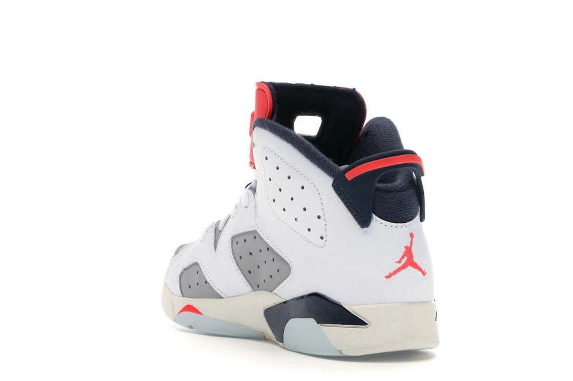 Jordan 6 Retro Tinker (PS) - vue secondaire B