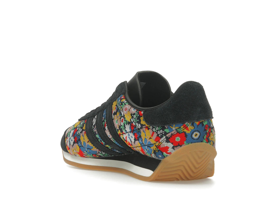adidas Country OG Liberty London Floral Embroidery (Damen) - vue secondaire B