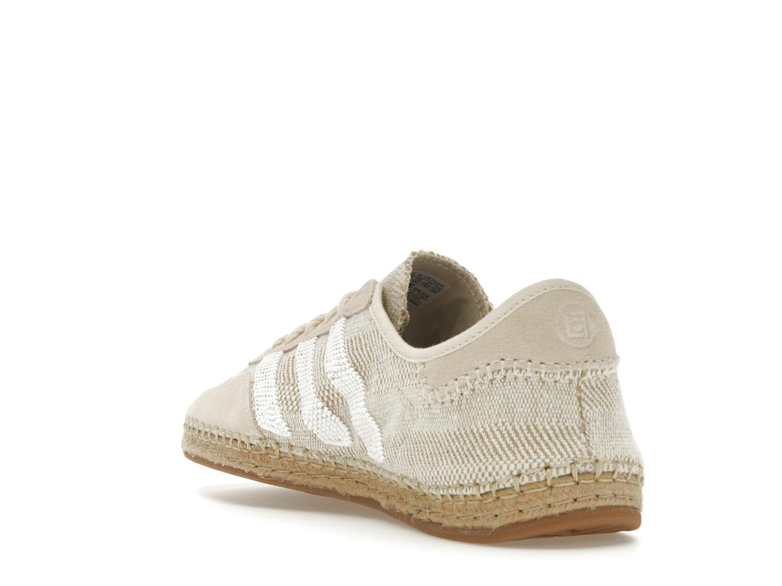adidas Gazelle CLOT Halo Ivory - vue secondaire B