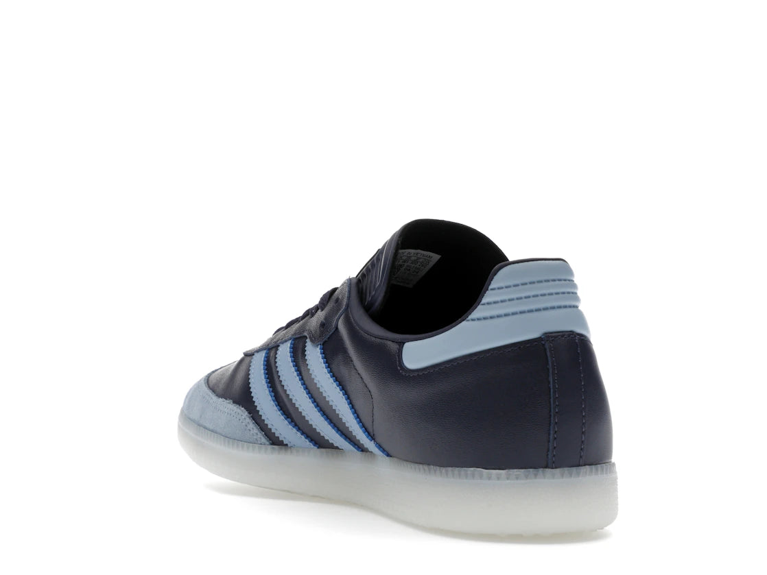 adidas Samba Indoor Auswärtstrikot des argentinischen Fußballverbands - vue secondaire B