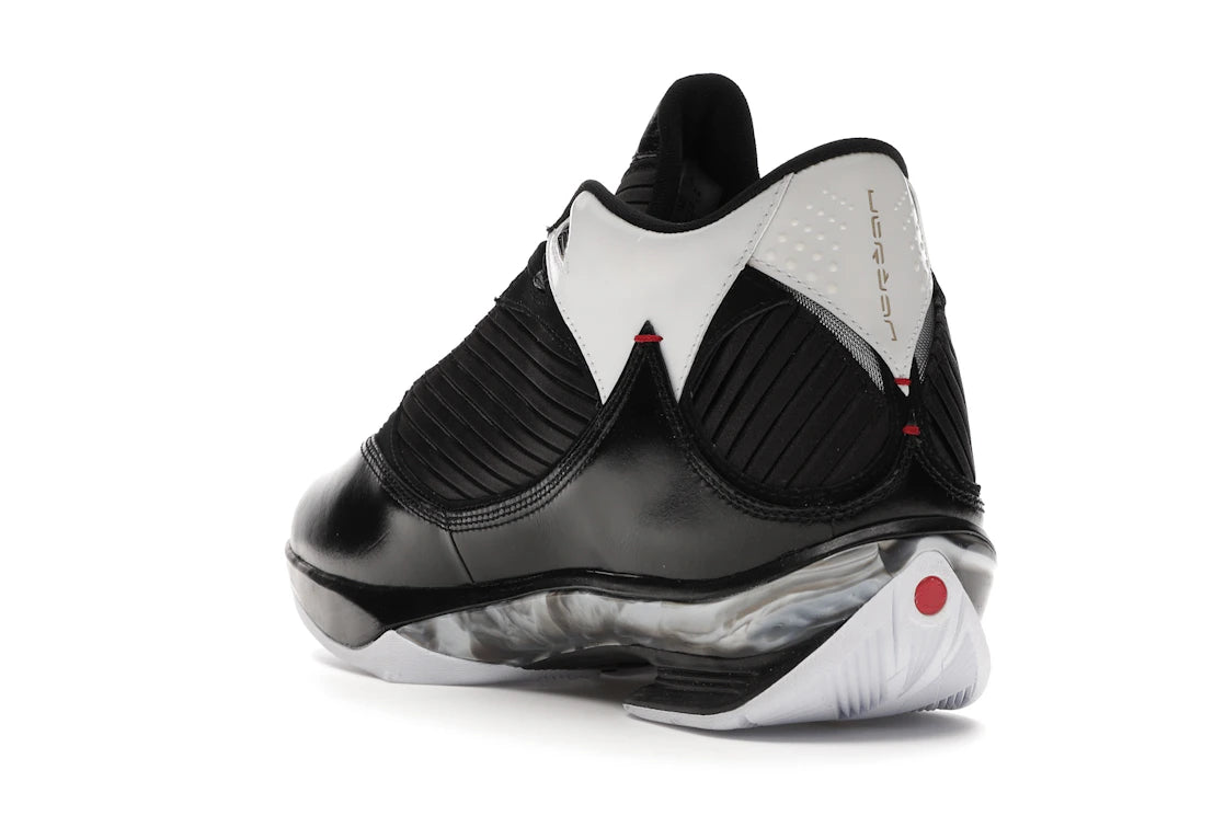 Jordan 2009 White Black - vue secondaire B