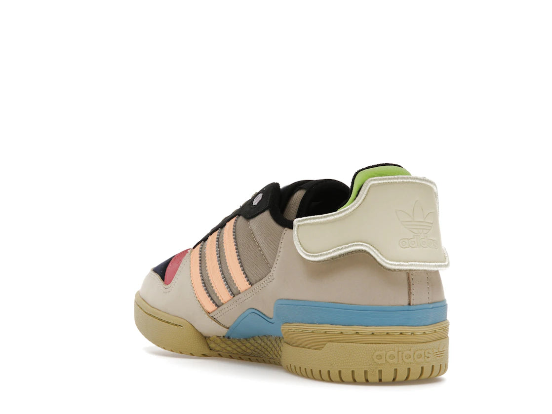 adidas Forum Powerphase Bad Bunny Benito - vue secondaire B