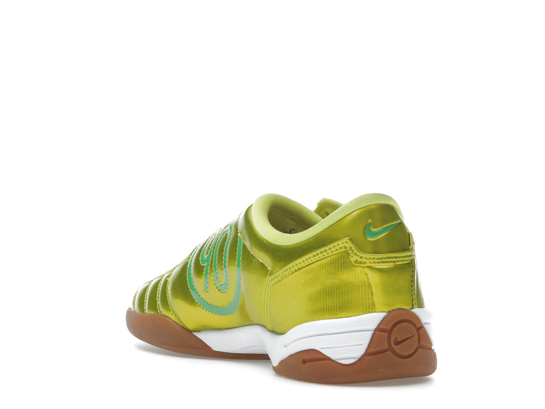 Nike Total 90 3 SP Dynamic Yellow - vue secondaire B