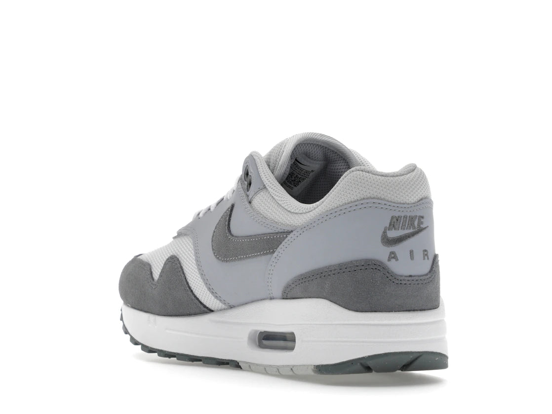 Nike Air Max 1 '87 Photon Dust Wolf Grey - vue secondaire B