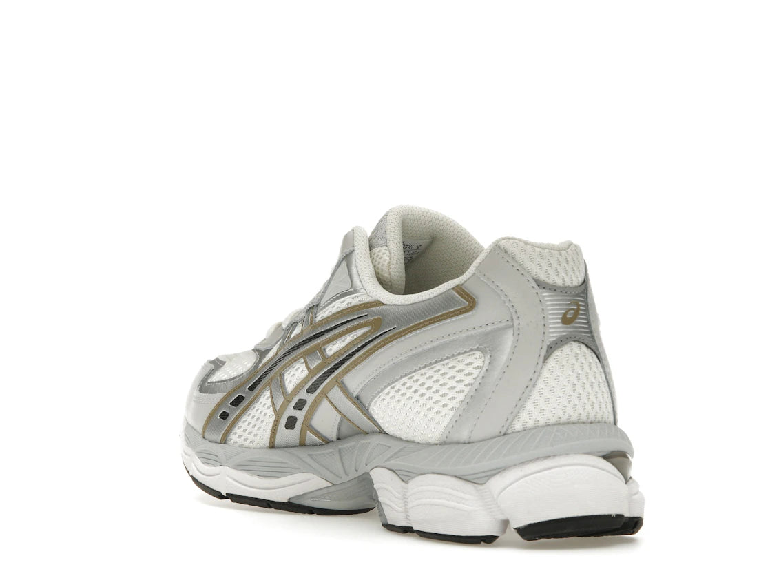 ASICS Gel-NYC 2055 Cream Pure Silver - vue secondaire B