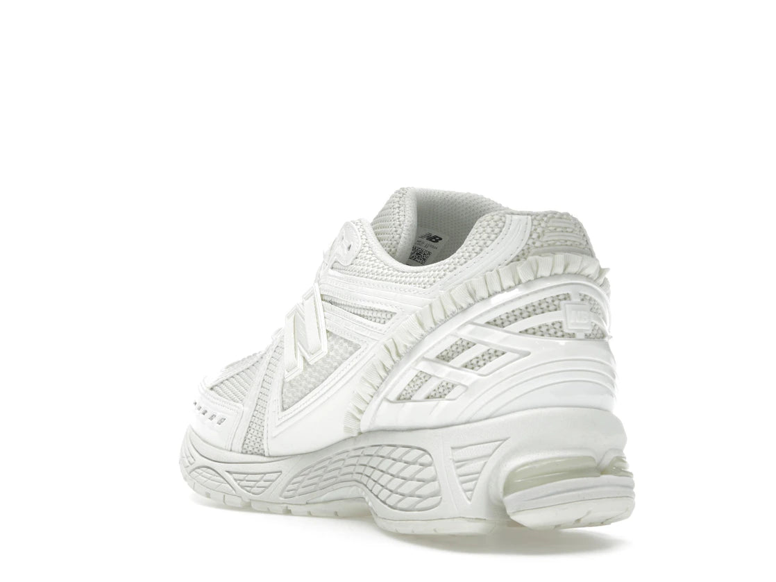 New Balance 1906R Triple White Frill - vue secondaire B