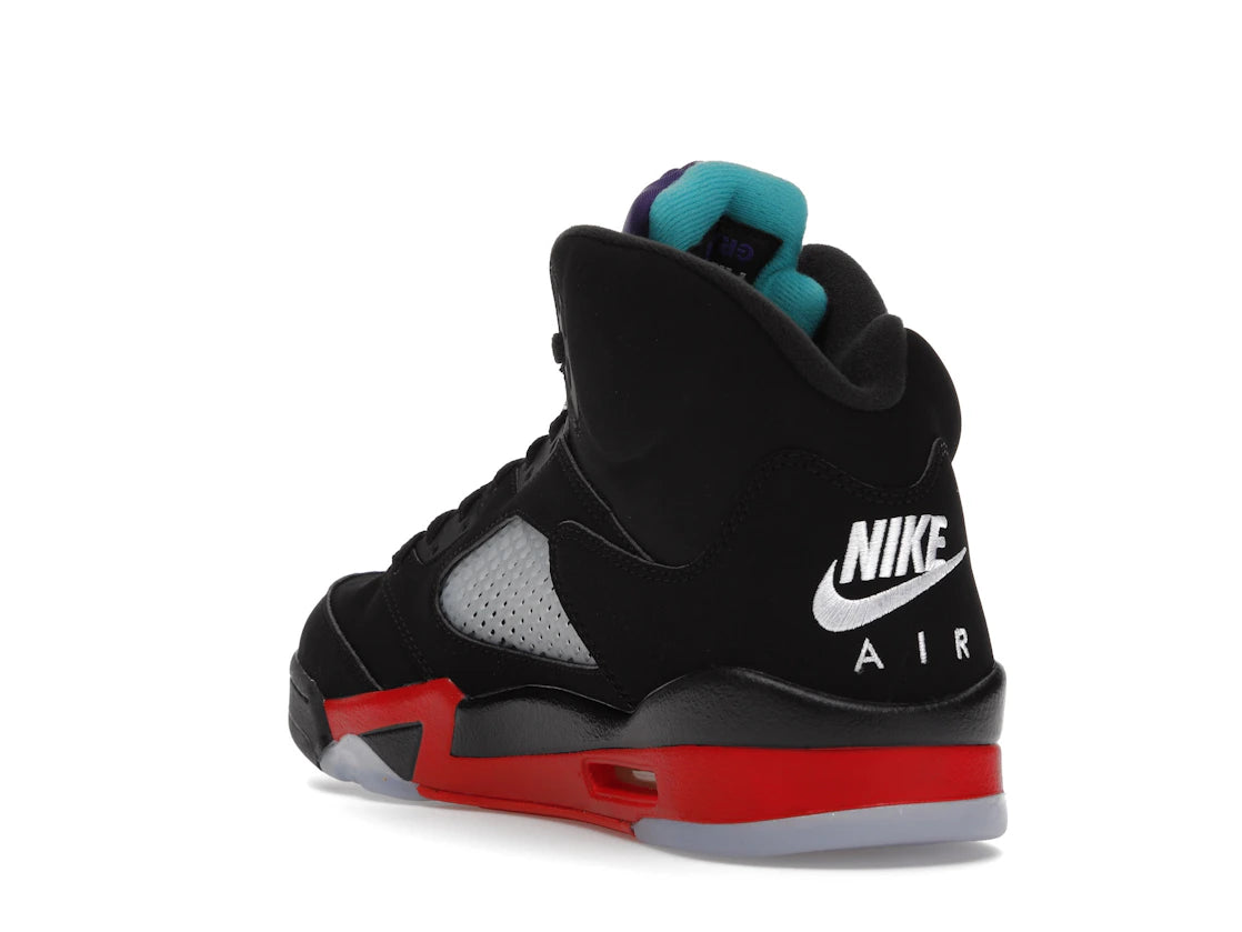 Jordan 5 Retro Top 3 - vue secondaire B
