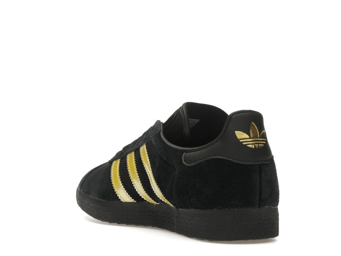 adidas Gazelle Jude Bellingham Belligold Pack - vue secondaire B