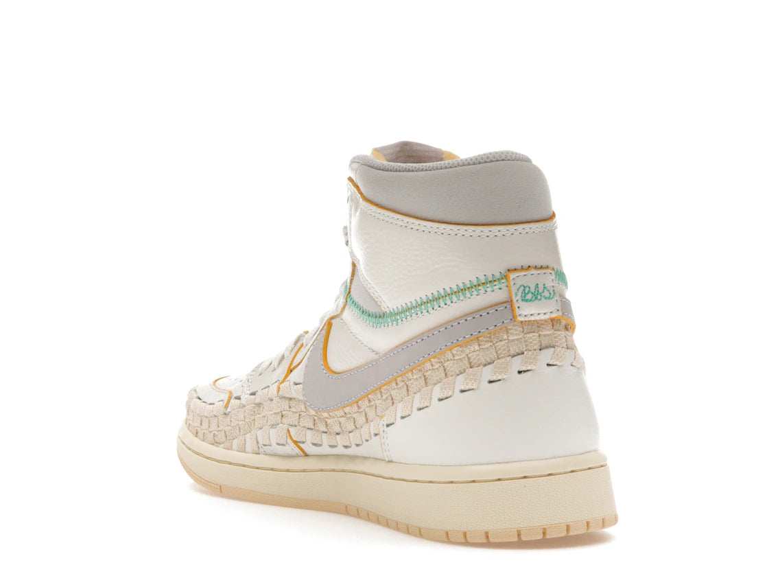 Jordan 1 Retro High OG SP Union LA Bephies Beauty Supply Summer of ‘96 - vue secondaire B