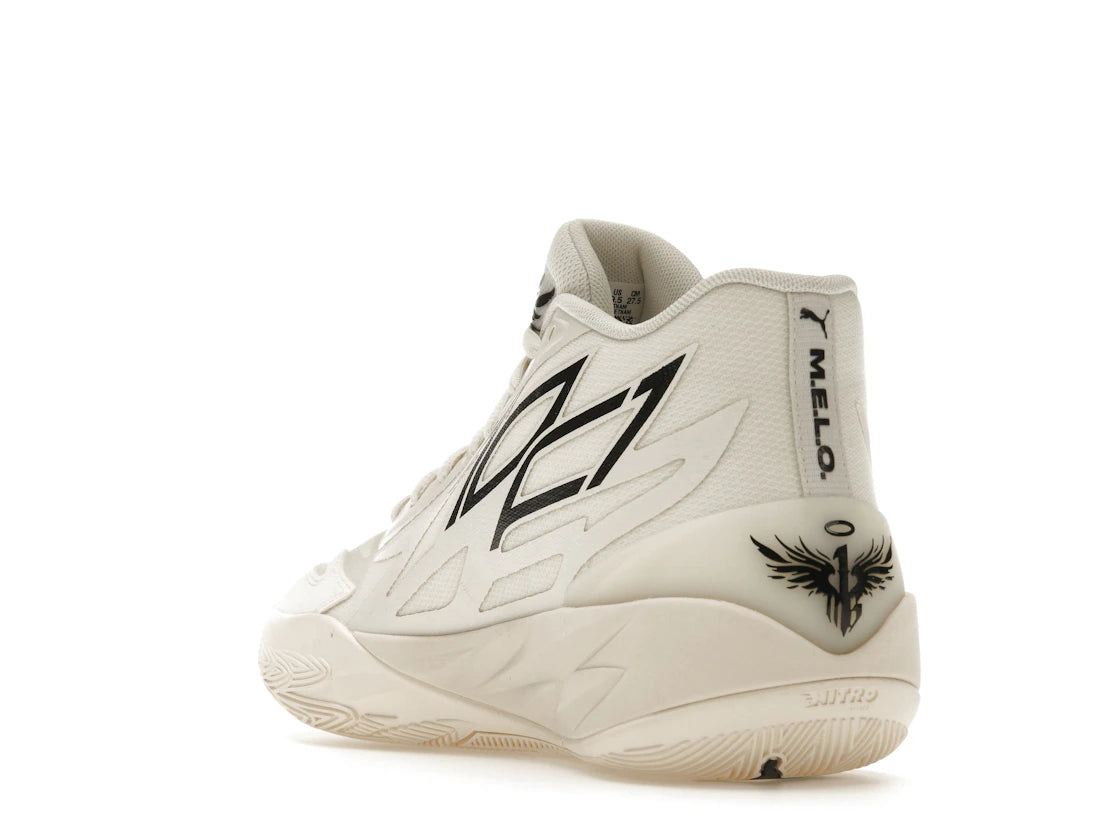 Puma LaMelo Ball MB.02 Whispers - vue secondaire B