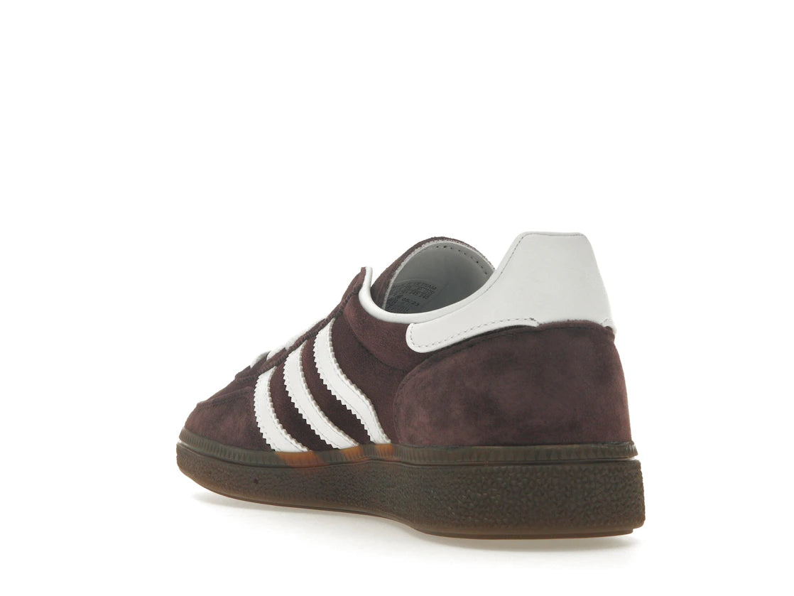 Adidas Handball Spezial Shadow Brown Gum - vue secondaire B
